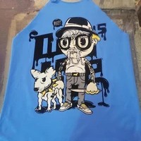 چاپ سیلک باتیک