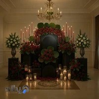 تشریفات بهشت