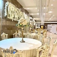 سالن عقد و عروسی رومنس
