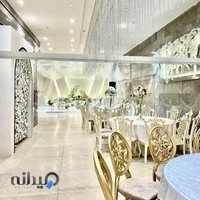 سالن عقد و عروسی رومنس