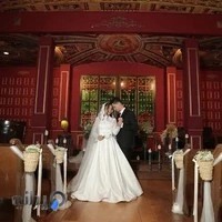 سالن عقد و دفتر ازدواج هایزنبرگ ۱۱۵۷