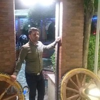 باغسرای پاژ