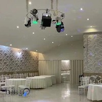 باغسرای ماه بانو