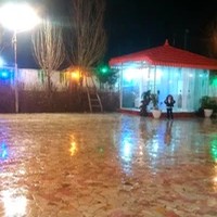 باغ تالار آپادانا