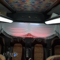 پرده دوزی ایران