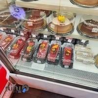 شیرینی خانگی خروس قندی