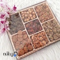 سوهان عسلی اشرفیان