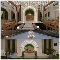 گروه معماری و دکوراسیون آرسس