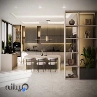 دکوراسیون داخلی اشراف کهن