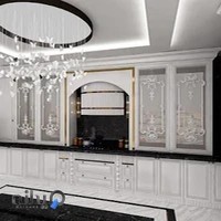 دکوراسیون داخلی اریا