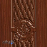 کابینت و دکوراسیون داخلی رافیا