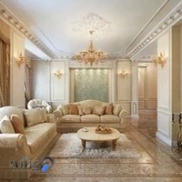 شرکت معماری و دکوراسیون داخلی کارمانی