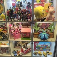 فروشگاه اسباب بازی پورنگ