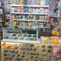 اسباب بازی شازده کوچولو