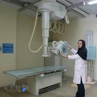 رادیولوژی و سونوگرافی دکترانصاری پور