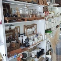 فروشگاه لوکس دکوری