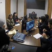 آکادمی جهان مکس