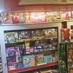 فروشگاه اسباب بازی بابا بزرگ