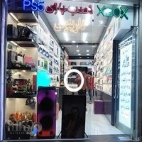 فروشگاه دارینوس