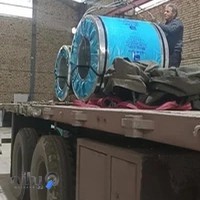 خدمات خم و برش سعادتی