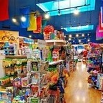 اسباب بازی فروشی جم