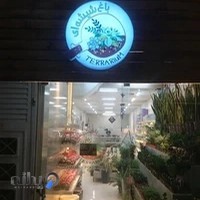 باغ شیشه ای