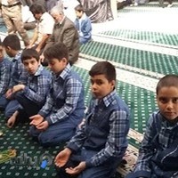 مدرسه ارمان رضوی