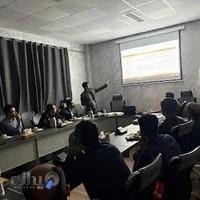 دبیرستان علم و ادب