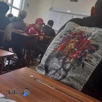 دبیرستان دوره اول مرشدیان