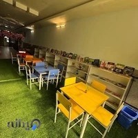 مدرسه ادبستان دوره اول و دوم نجم الدین