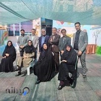 مدرسه جوانه های ۸