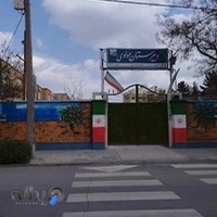 دبیرستان نمونه دولتی مولوی