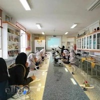 مدرسه نمونه دولتی مطهره