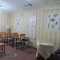 دبیرستان نوردخت