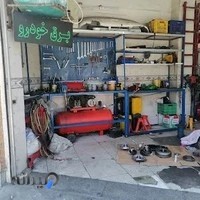 اتو مکانیکی آخرتی