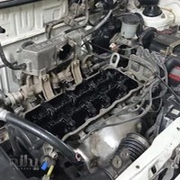 تعمیرگاه تخصصی خودرو