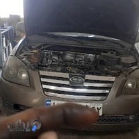 تعمیرگاه تخصصی میکانیکی مستر کارگری