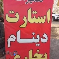 خدمات فنی برق خودرو اکرمی