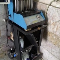 تعمیرگاه مسعود