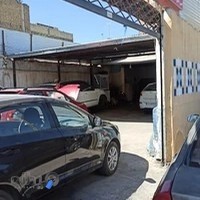 تعمیرگاه خودرو های چینی