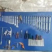 تعمیرگاه اتومبیل محمدپور