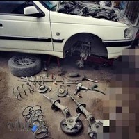 جلوبندی کلاسیک،مکانیکی مهدی