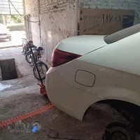 تعمیرگاه جنرال