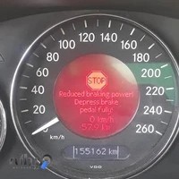 تعمیرگاه ترمز ای بی اس ثابتی