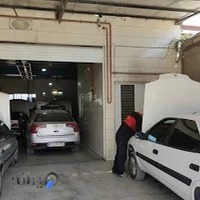 تعمیرگاه زانتیران . شوکتیان