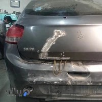 صافکاری ونقاشی