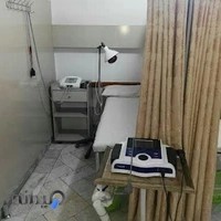 کلینیک فیزیوتراپی مهرداد