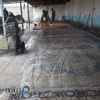 قالیشویی نگین