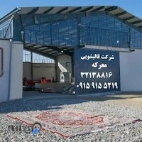 قالیشویی پناهی