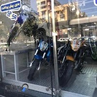 نمایندگی همتاز موتور